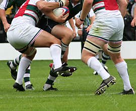 Rugby