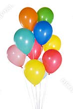 Balloons