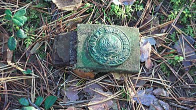 An artifact, or artefact is something made or given shape by humans, such as a tool or a work of art, especially an object of arch