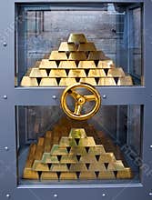Vault