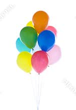 Balloons
