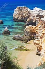 Albufeira, Algarve Portugal