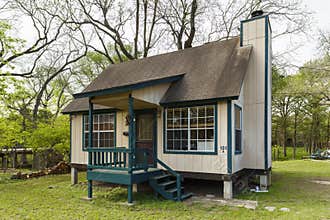 Tiny Home