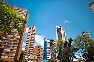 Bogota, Colombia