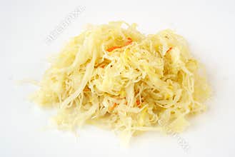 Sauerkraut