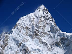 Mount Lhotse