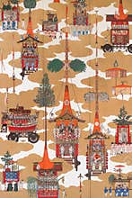 A Japanese draw
