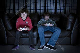 Video Games