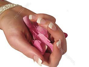 Manicure