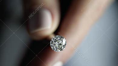 Diamond Brilliance