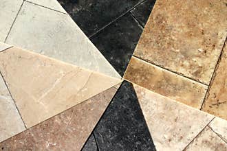 Vinyl Flooring