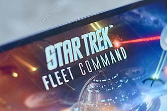 Star Trek Logo