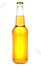 Beer bottle