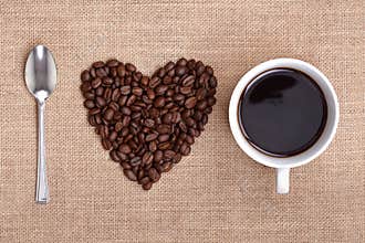 I love coffee