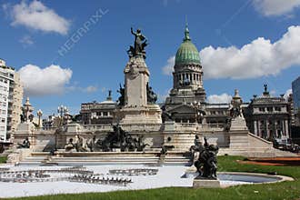 Buenos Aires City