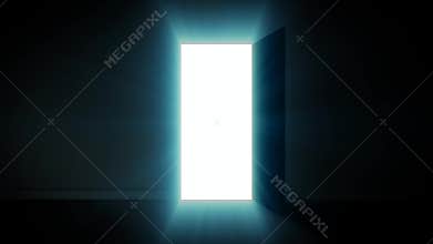 Doorway To Heaven Light