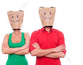 Blind date