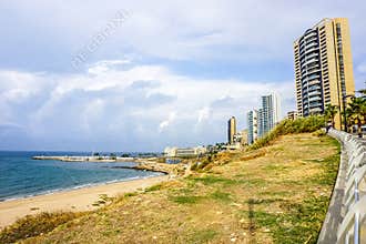 Beirut Ramlet Al Baida 03