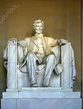 Abraham Lincoln Memorial