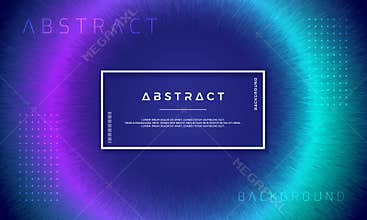 Abstract, dynamic, modern backgrounds for your design elements and others, with purple and light green gradient