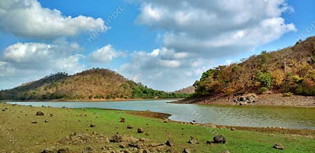 Beautiful Earth