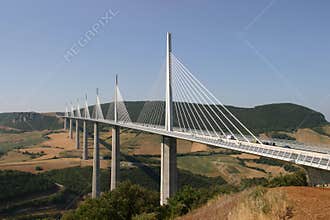 Viaduc de Millau