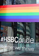 HSBC Pride, Toronto