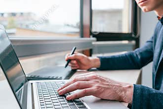 Web designer create project inspiration skill art