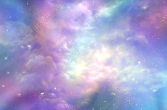 This must be what the Heavens Above looks like