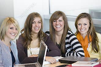 College Students