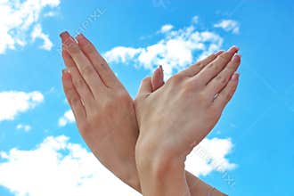 Hands