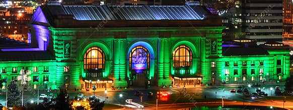 Kansas City Union Station
