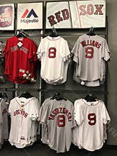 Baseball Swag