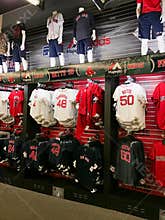 Baseball Swag