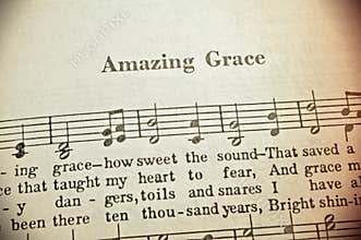 Amazing Grace