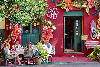 Tourism in Madrid