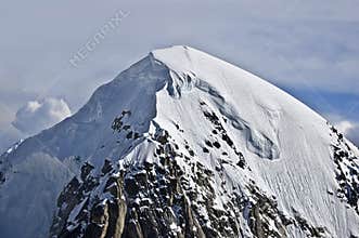 Mountain Peak