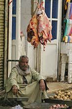 Street Butcher