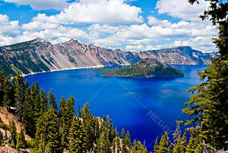Crater Lake