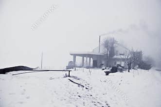 Svetlovodsk, Kirovograd region. Ukraine 7