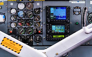Hydroplane Dashboard