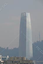 Gran Torre Santiago