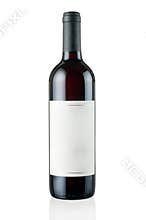 Wine bottle