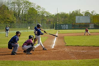 Baseball