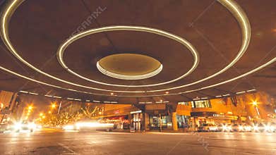 Indianapolis Circle Center