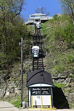 Fenelon Place Elevator