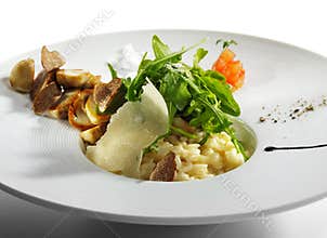 Risotto