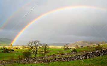 Beautiful landscape