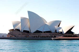 Sydney Opera House, Australia