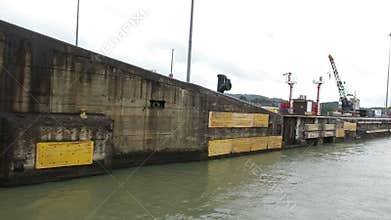 Panama City, Central America Travel